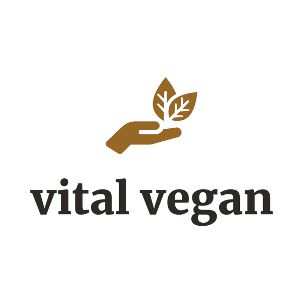 Vital Vegan